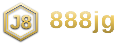 888jg logo